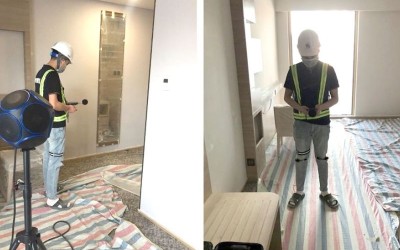Nên thi công cách âm phòng khách sạn cao cấp theo từng hạng mục hay trọn gói