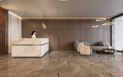 Cải tạo khách sạn tăng khách đặt phòng tiết kiệm chi phí