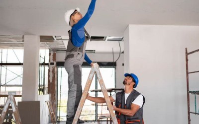 Đâu là đơn vị sửa chữa nhà uy tín năm 2026? 