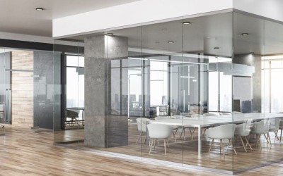 Đâu là dịch vụ thi công sửa chữa văn phòng chuyên nghiệp, uy tín trên thị trường? 