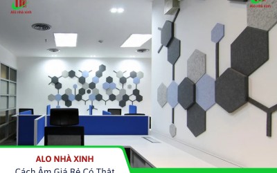 Cách âm giá rẻ có thật sự hiệu quả không?