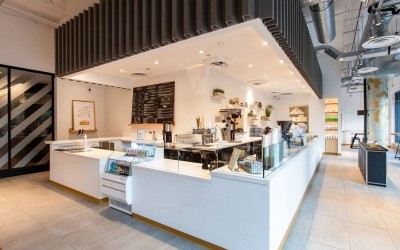 Thi công cách âm quán cà phê Tiền Giang tối ưu không gian