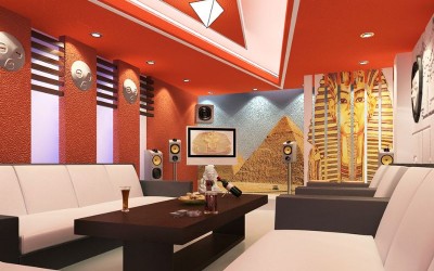 Lưu ngay kỹ thuật cách âm phòng karaoke chuyên nghiệp 