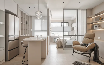 Cách âm chống ồn nhà liền kề sao cho hiệu quả?