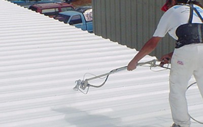 Dịch vụ thi công sơn chống nóng cho nhà dân có xứng đáng để đầu tư? 