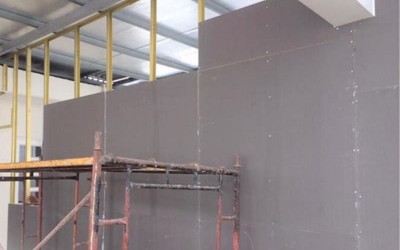 Tổng hợp các loại vách cách âm tốt nhất hiện nay