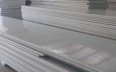 Điểm danh 3 loại vách panel sân thượng chống nóng hiệu quả
