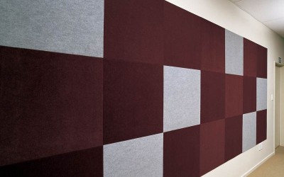 Giải pháp tiêu âm Long An phù hợp cho nhà ở, công ty, quán karaoke