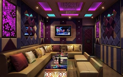 5 nguyên tắc kỹ thuật bắt buộc phải biết khi thiết kế cách âm chống ồn Tây Ninh