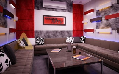 Cập nhật giá thi công cách âm karaoke mới nhất năm 2025