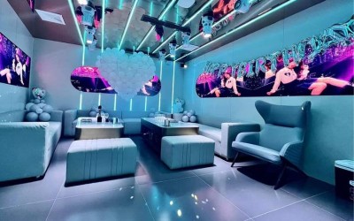 Đừng để tiền mất tật mang khi tiếc rẻ lựa chọn dịch vụ cách âm phòng karaoke tại TP.HCM kém chất lượng