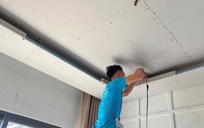 Báo giá trần cách âm Đồng Tháp mới nhất 2026