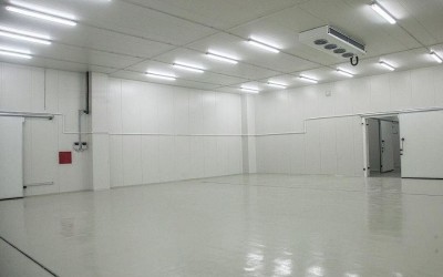 Giải pháp thi công panel kho chứa hàng hóa thông minh, tiết kiệm đến 30% ngân sách