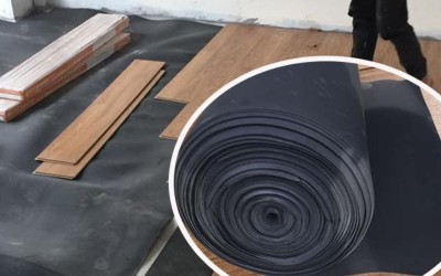 So sánh bông khoáng với cao su non - Lựa chọn nào tối ưu cho phòng cách âm chuyên nghiệp 2026