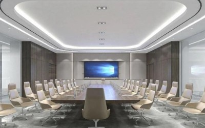 Dịch vụ tiêu âm xử lý vang âm, nâng hiệu quả mọi phòng họp tại Phú Nhuận