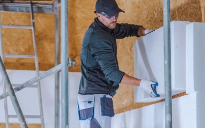 Giải pháp tiêu âm biệt thự – Sự kết hợp giữa kỹ thuật và nghệ thuật thiết kế nội thất