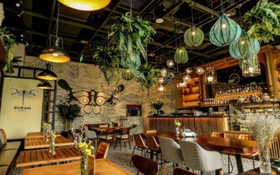 Tiêu chí chọn đơn vị cải tạo F&B uy tín
