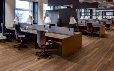 Báo giá sửa chữa văn phòng bằng vật liệu siêu nhẹ bao nhiêu tiền 1m2?