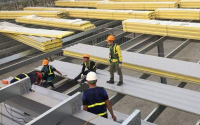 Tư vấn biện pháp chống ô nhiễm tiếng ồn phù hợp cho từng loại công trình