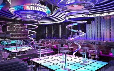 Bí quyết cách âm quán bar quận 5 không lo bị phàn nàn tiếng ồn