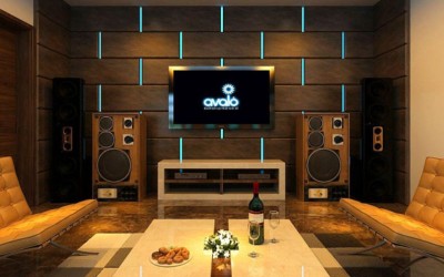 Dịch vụ thi công tiêu âm công trình uy tín hàng đầu