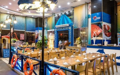 10 lỗi chủ đầu tư gặp khi chọn đơn vị cải tạo nhà hàng
