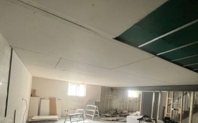 90% người cách âm phòng làm việc tại nhà đều mắc 4 lỗi này