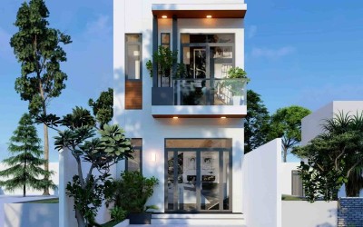 Dịch vụ thi công sửa chữa nhà phố HCM – giải pháp thi công hiệu quả, tối ưu ngân sách