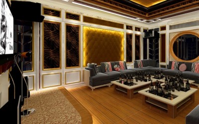 Chuyên gia hướng dẫn thi công tiêu âm phòng karaoke hiệu quả vượt trội