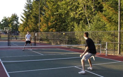 Cẩm nang thi công sân chơi Pickleball trẻ em an toàn và đạt chuẩn