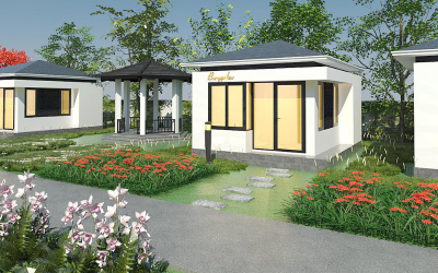 Dịch vụ cách âm homestay Vĩnh Long hay tự thi công, phương án nào mang lại hiệu quả trên 80%