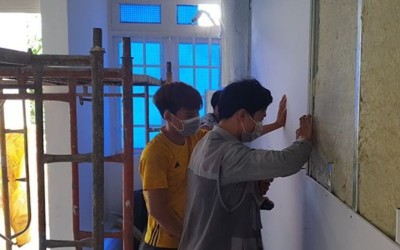 Sai lầm thường gặp và cách chống ồn văn phòng HCM chuẩn kỹ thuật từ kiến trúc sư