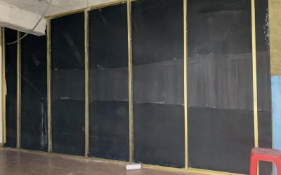 Thi công cách âm Bình Phước chuẩn, tránh lãng phí