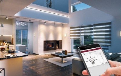 5 bước nâng cấp nhà cũ thành nhà thông minh, nâng tầm chất lượng cuộc sống