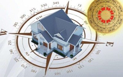 Mệnh nào hợp xây nhà 2026? Giải mã phong thủy chuẩn nhất cho gia chủ