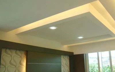 Những chi tiết ngầm quyết định báo giá trần cách âm Đồng Tháp