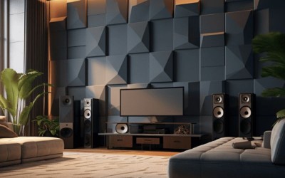 Hướng dẫn thi công tường cách âm chống ồn bền đẹp, tiết kiệm chi phí