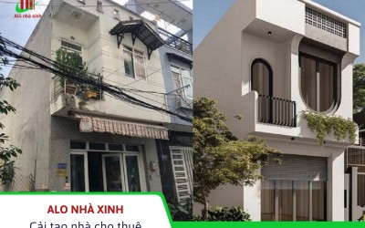 Cải tạo nhà cho thuê đạt chuẩn pccc: bắt đầu từ việc xác định đang thiếu gì