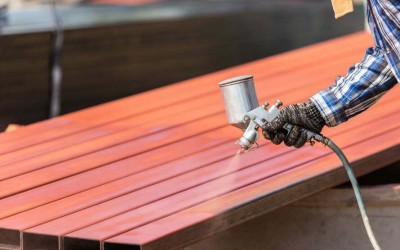 Top 10 các loại sơn thi công chống rỉ sét chất lượng năm 2025