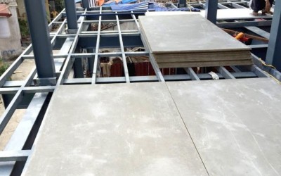 Phí tiền vì 5 lý do chọn dịch vụ chống ồn nhà tiền chế làm rồi vẫn ồn