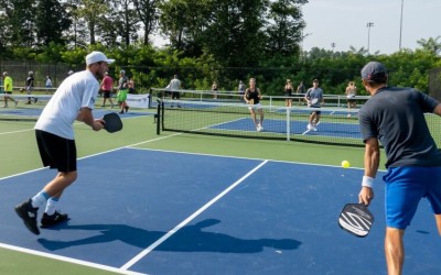 5 sai lầm đáng lo ngại khi lựa chọn công ty làm sân Pickleball trọn gói