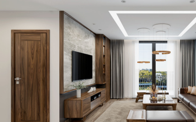 Chung cư cách âm kém do đâu? Giải pháp nào giúp hạn chế tình trạng này hiệu quả?