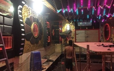 Tiết kiệm 30% chi phí vận hành nhờ nắm được giải pháp thi công cách âm phòng bar chuyên nghiệp