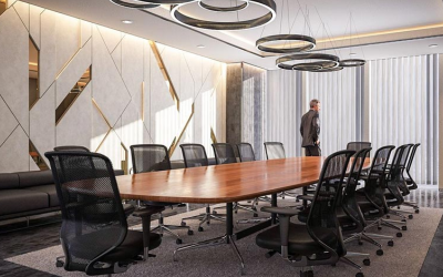 Nhầm lẫn giữa tiêu âm và cách âm: nguyên nhân lớn khiến công trình cách âm không hiệu quả