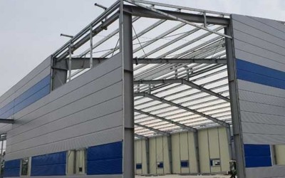 Đâu là phương án sửa chữa nhà xưởng nhanh HCM?