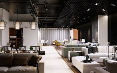 Tìm hiểu chi tiết bảng giá lắp đặt tấm tiêu âm cho showroom năm 2025
