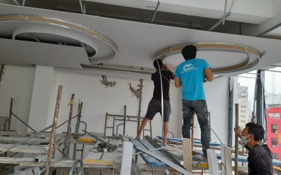 Bí quyết thi công cách âm nhà tiền chế tiết kiệm 30% chi phí