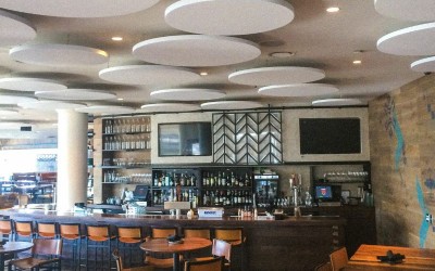 Cách âm quán cafe acoustic TP.HCM giá bao nhiêu là hợp lý?