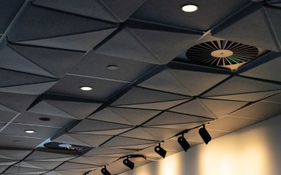 Cập nhập báo giá trần cách âm An Giang mới nhất