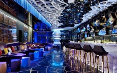 Báo phí cách âm quán lounge HCM: Hiểu đúng để không tốn tiền oan